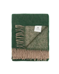 Coperte|Lanerossi Rossi Story coperta in mohair