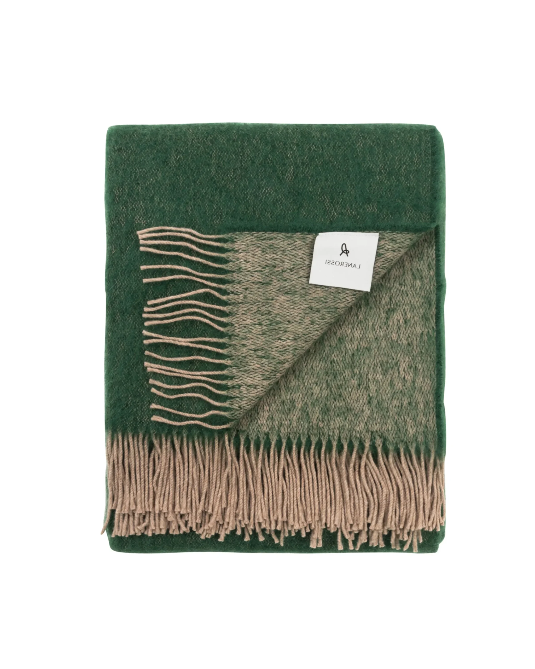 Coperte|Lanerossi Rossi Story coperta in mohair