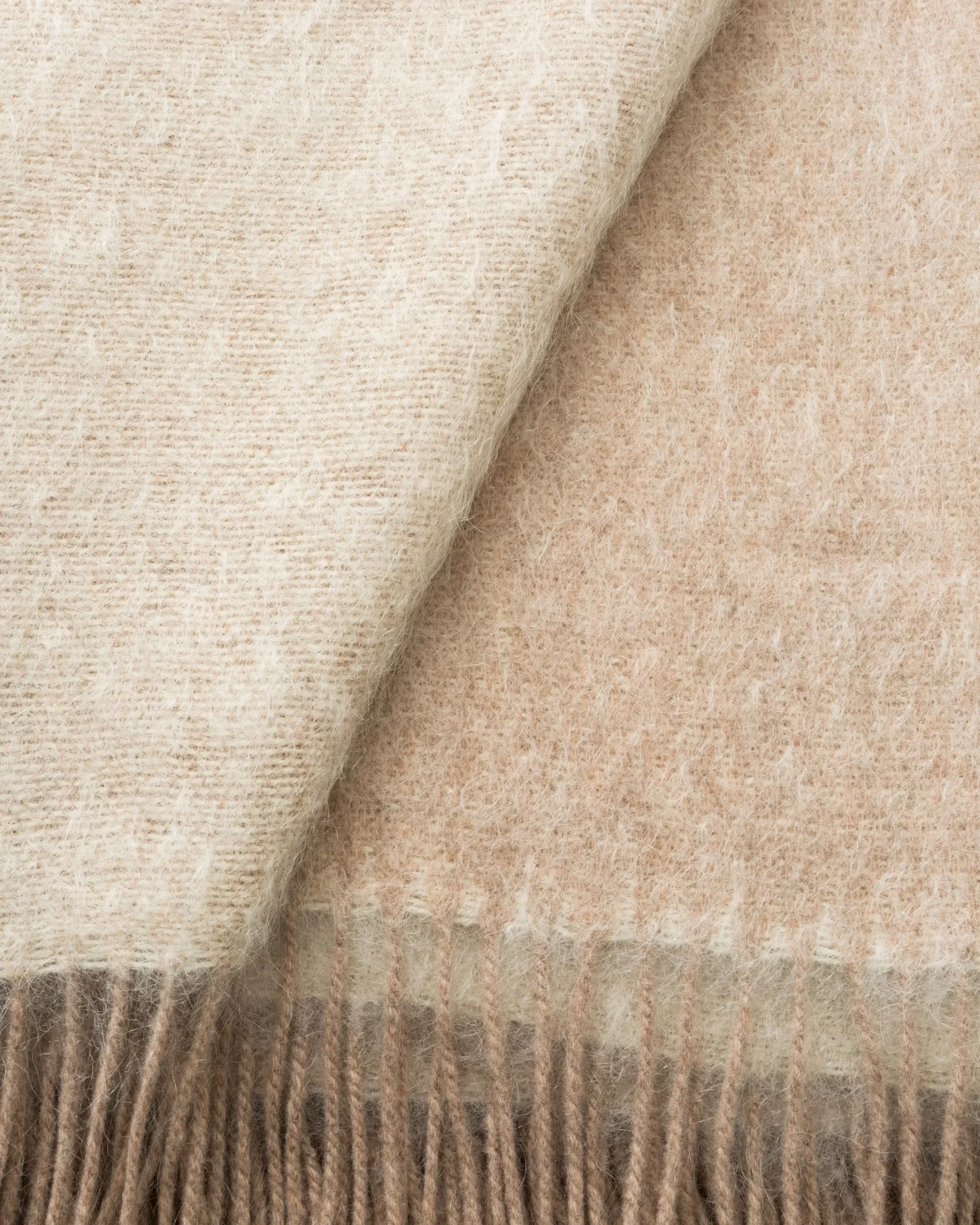 Coperte|Lanerossi Rossi Story coperta in mohair