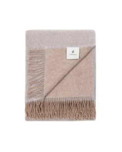 Coperte|Lanerossi Rossi Story coperta in mohair