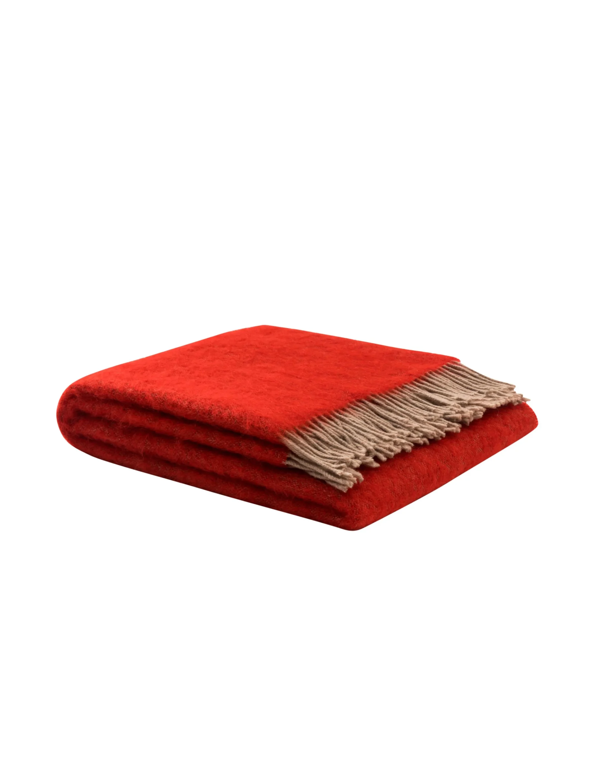 Coperte|Lanerossi Rossi Story coperta in mohair