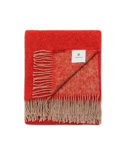 Coperte|Lanerossi Rossi Story coperta in mohair