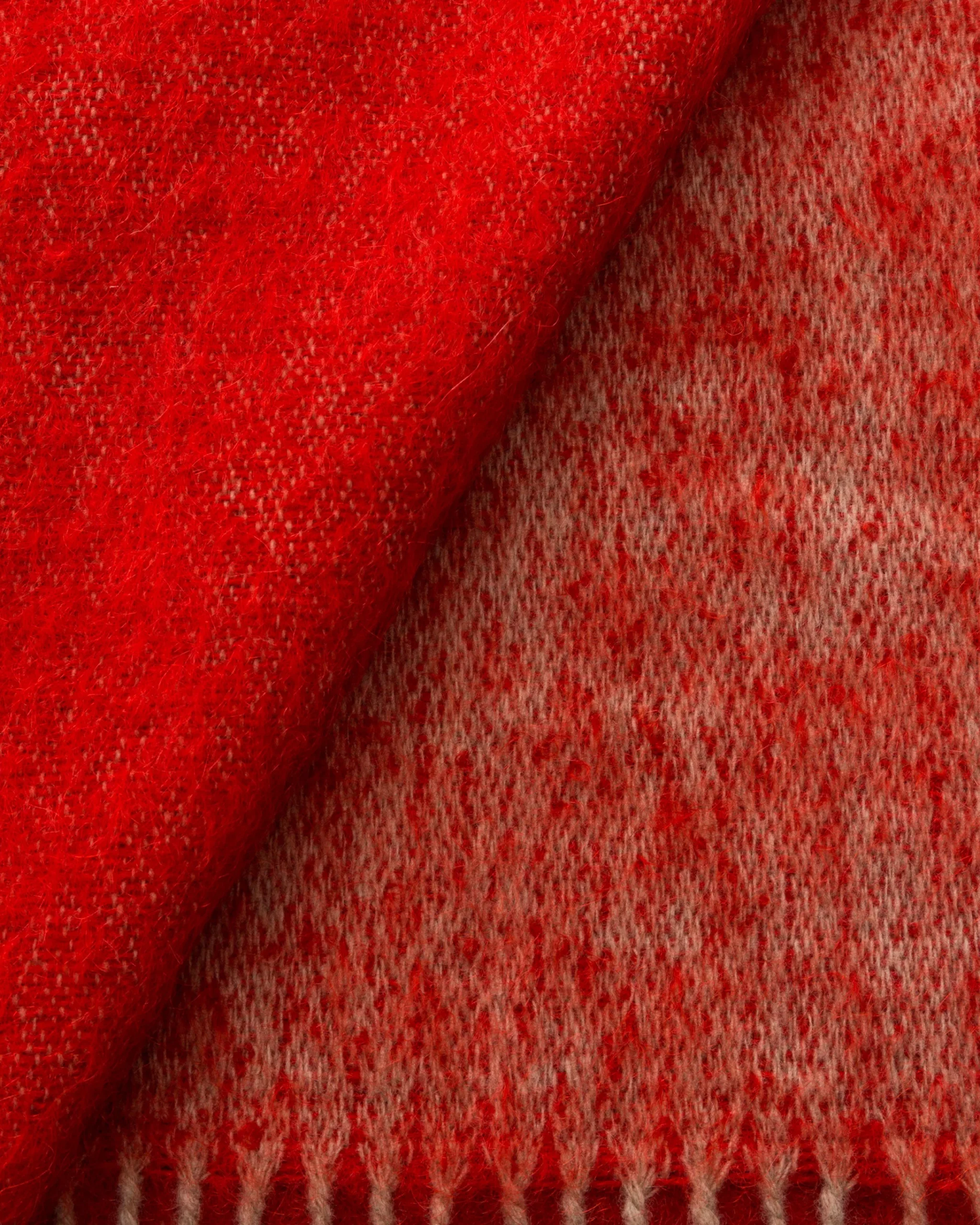 Coperte|Lanerossi Rossi Story coperta in mohair