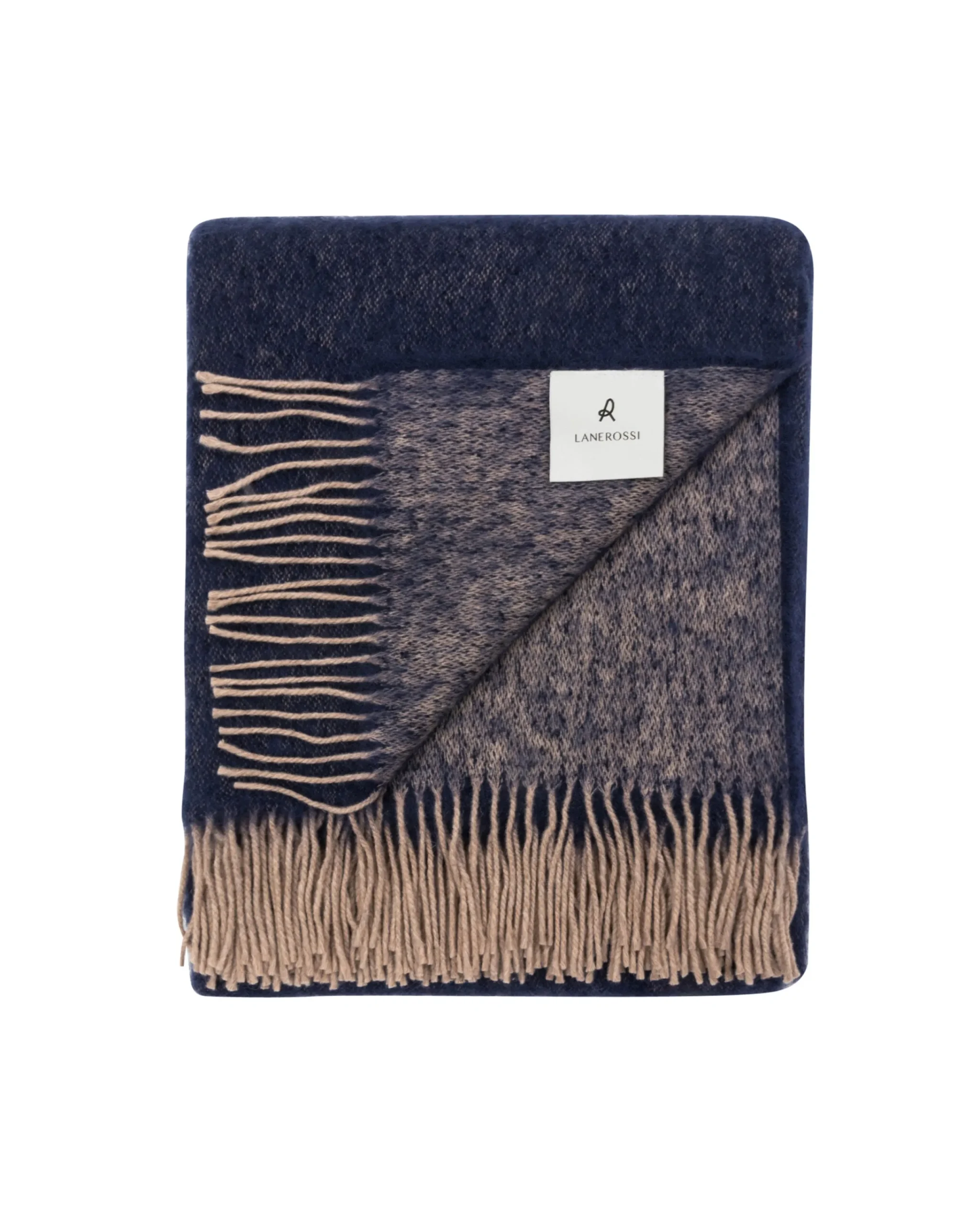 Coperte|Lanerossi Rossi Story coperta in mohair