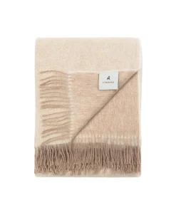 Coperte|Lanerossi Rossi Story coperta in mohair
