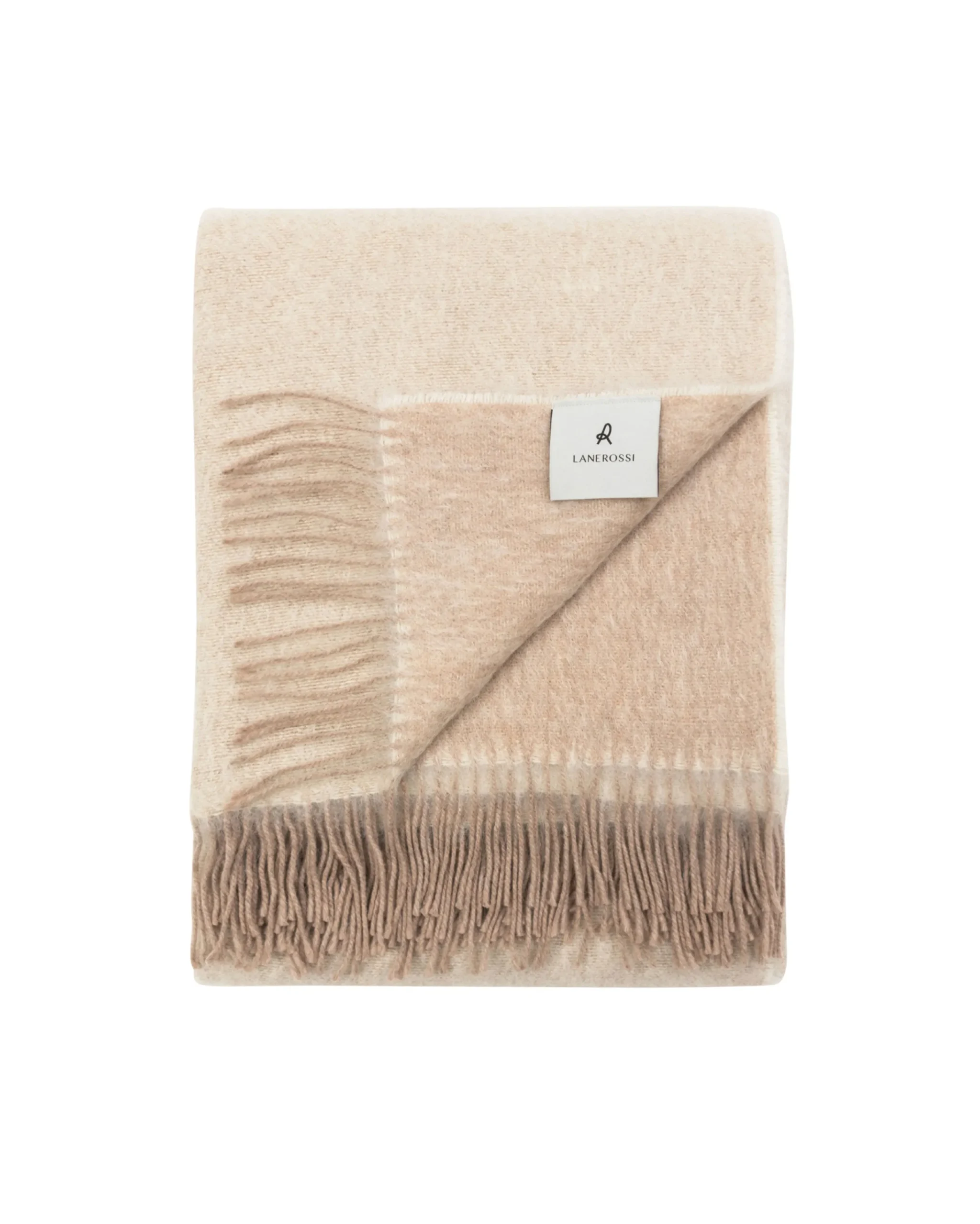 Coperte|Lanerossi Rossi Story coperta in mohair