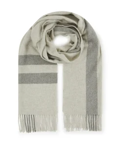 Sciarpe E Stole|Lanerossi Senna sciarpa in puro cashmere