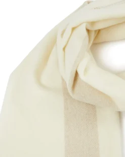 Sciarpe E Stole|Lanerossi Senna sciarpa in puro cashmere