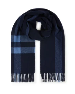 Sciarpe E Stole|Lanerossi Senna sciarpa in puro cashmere