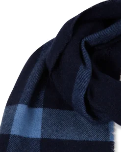 Sciarpe E Stole|Lanerossi Senna sciarpa in puro cashmere