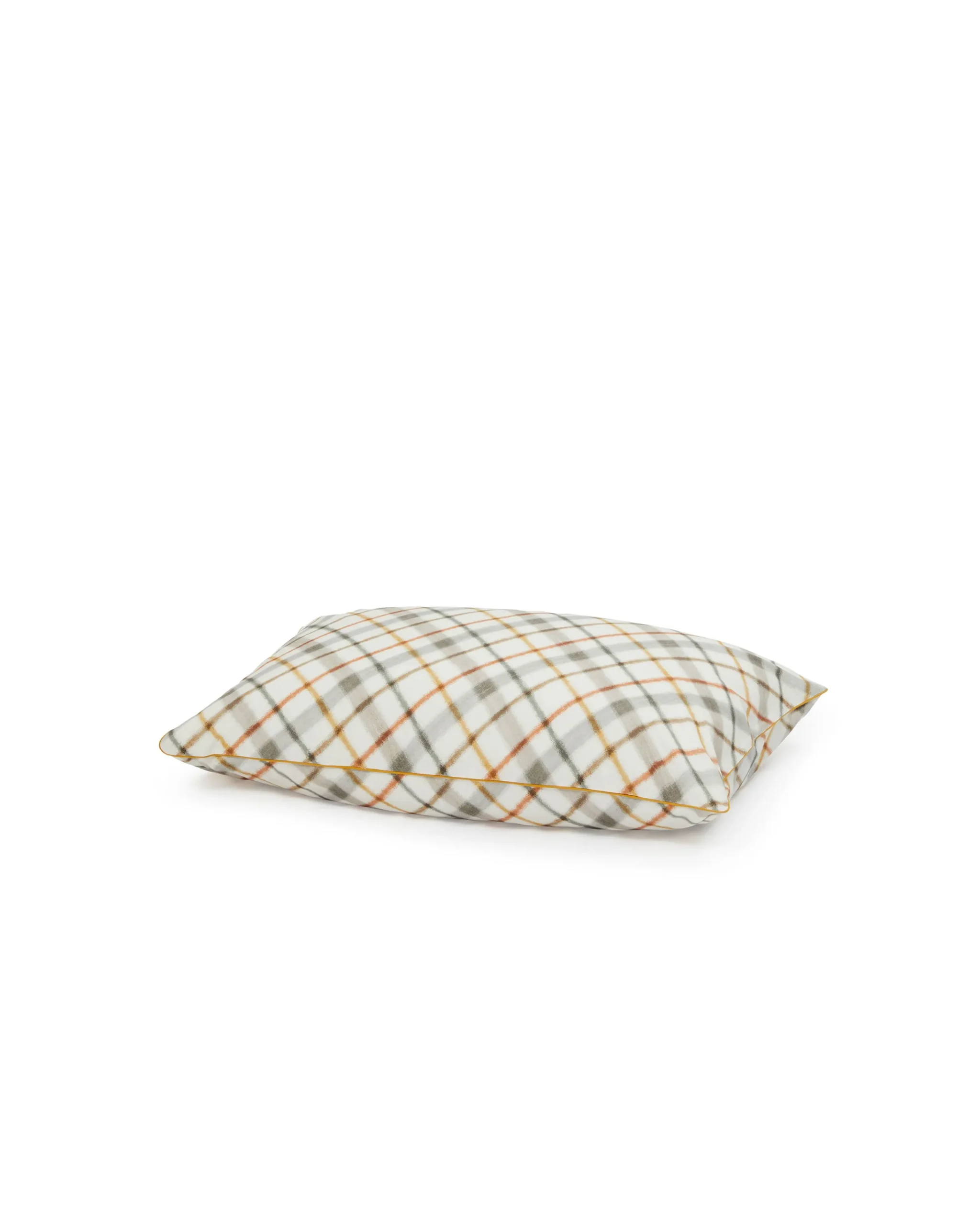 Lenzuola|Lanerossi Tartan Parure Lenzuolo