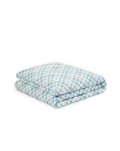 Lenzuola|Lanerossi Tartan Parure Lenzuolo