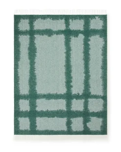 Plaid|Lanerossi Tartan plaid in cotone