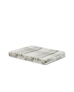 Plaid|Lanerossi Tennesse plaid misto alpaca