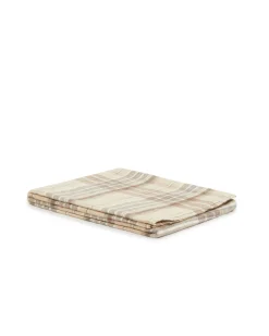 Plaid|Lanerossi Tennesse plaid misto alpaca