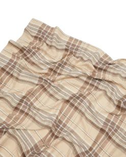 Plaid|Lanerossi Tennesse plaid misto alpaca