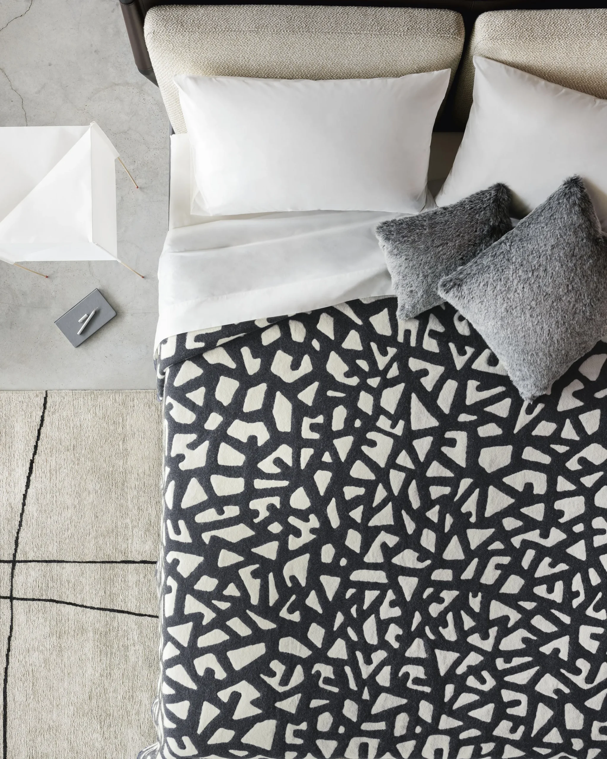 Coperte|Lanerossi Thermocoperta Tribal