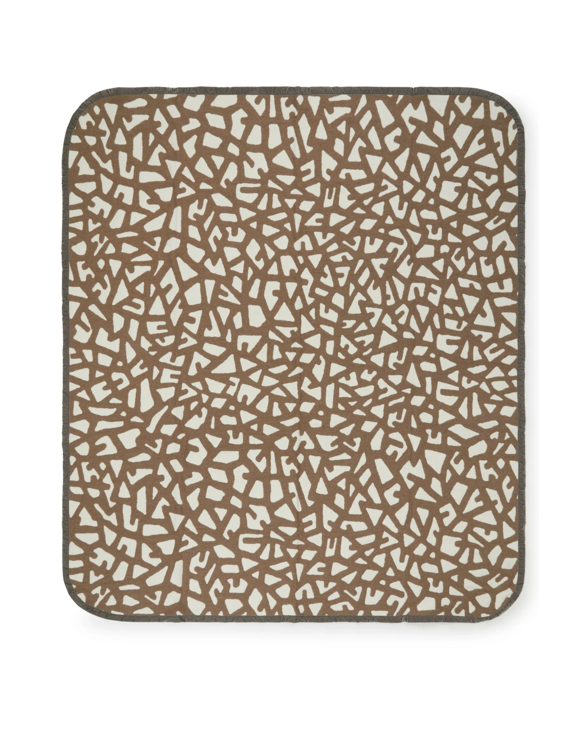 Coperte|Lanerossi Thermocoperta Tribal
