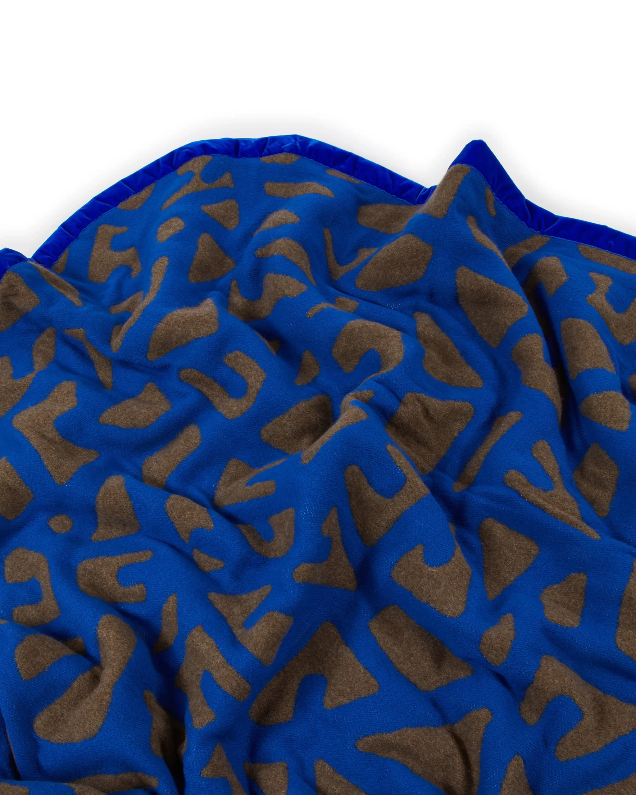 Coperte|Lanerossi Thermocoperta Tribal