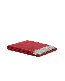 Plaid|Lanerossi Ulisse plaid in pura lana