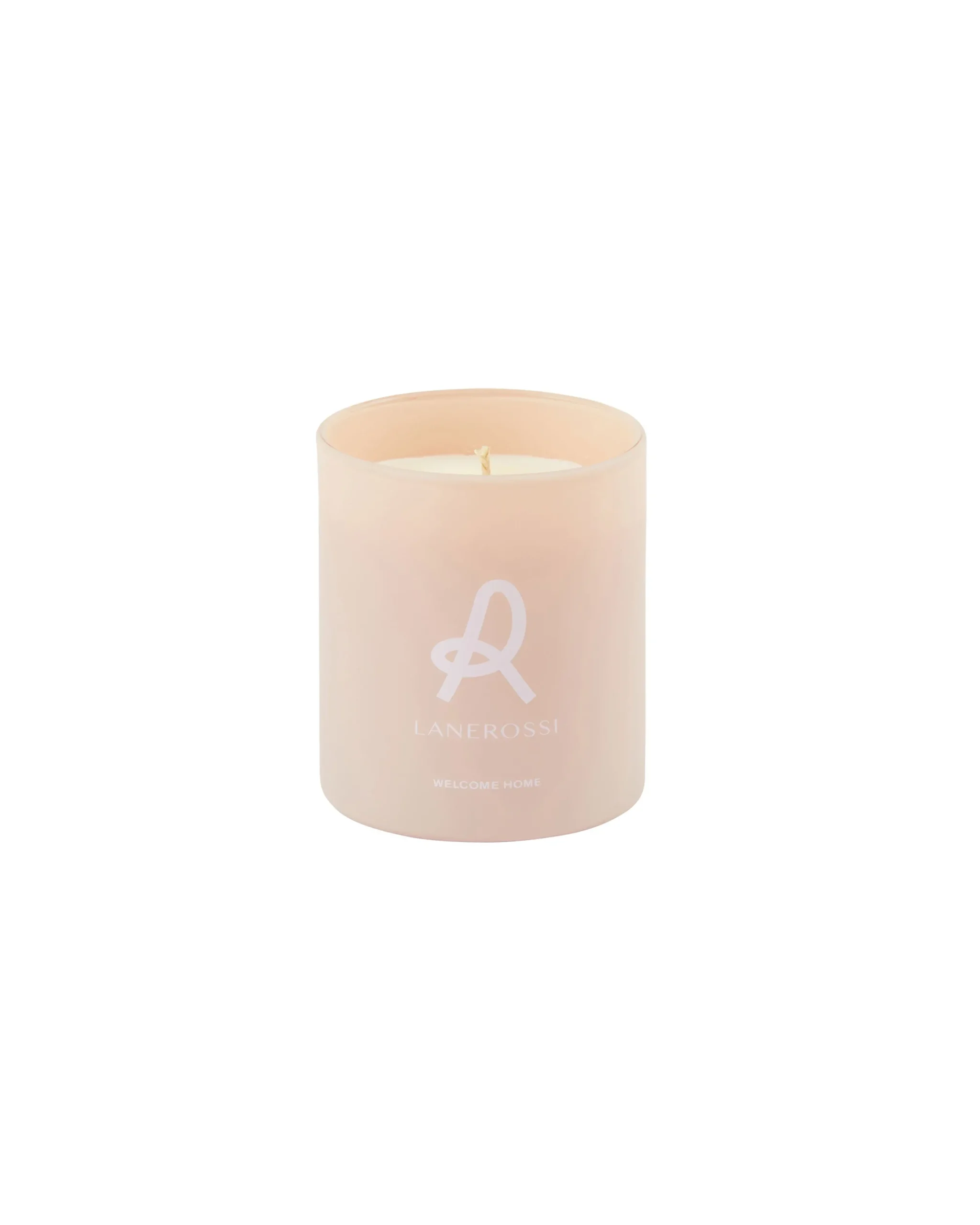 Candele E Diffusori|Lanerossi candela profumata Welcome Home