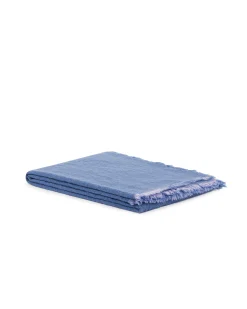 Plaid|Lanerossi Zebio plaid in lana merino