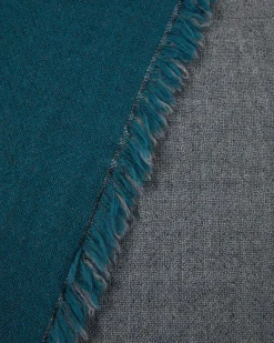 Plaid|Lanerossi Zebio plaid in lana merino