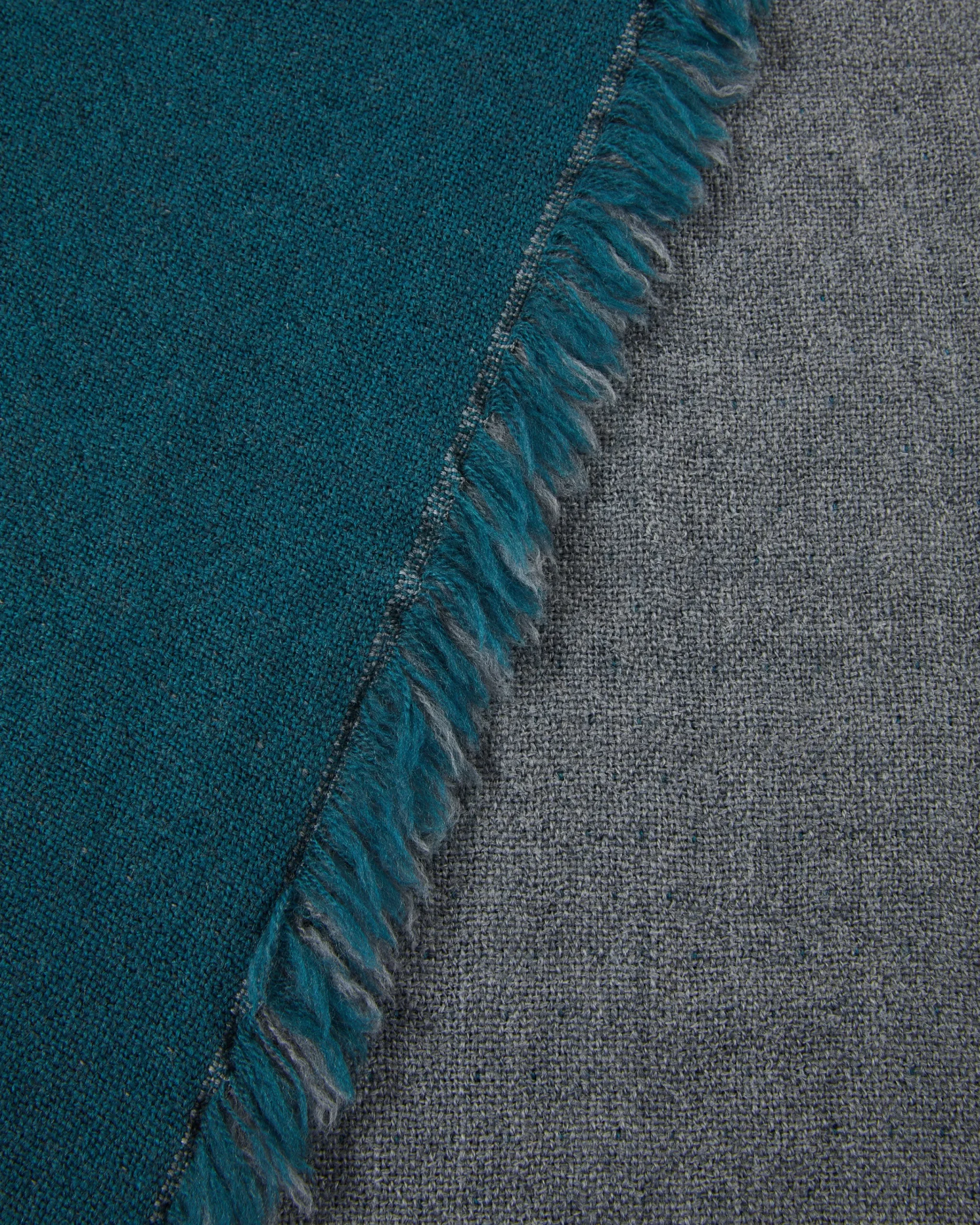 Plaid|Lanerossi Zebio plaid in lana merino