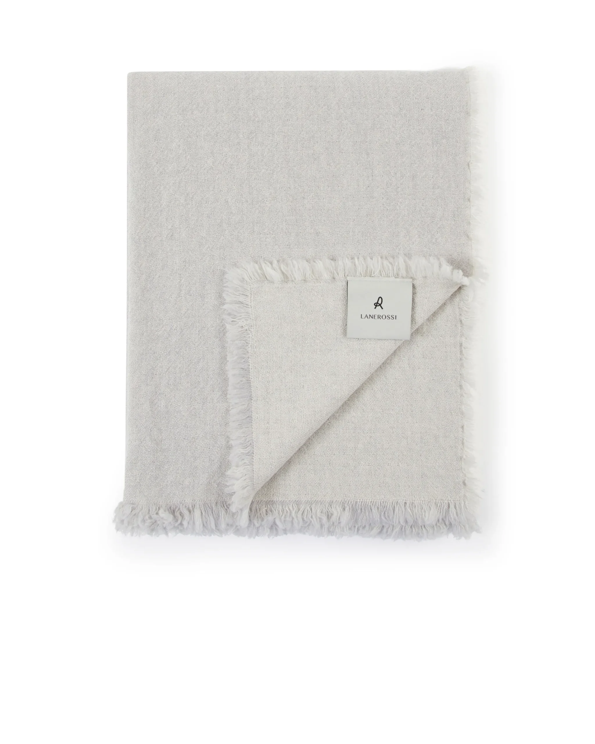 Plaid|Lanerossi Zebio plaid in lana merino
